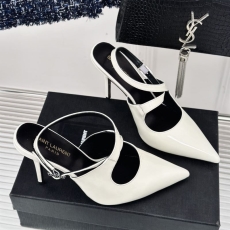 Ysl Sandals